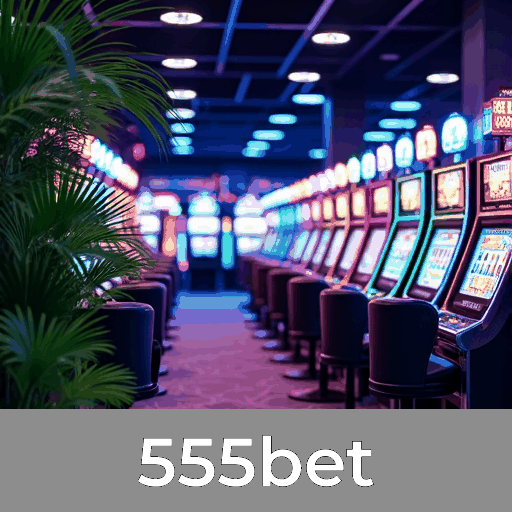 Descubra Novas Emoções nos Jogos de Cassino com 555bet