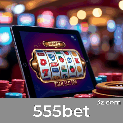 555bet Casino: Programa VIP de Luxo e Exclusividade