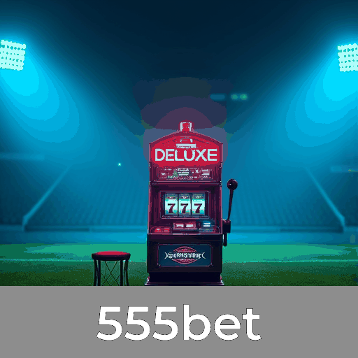 Explore a Segurança Avançada no 555bet: Aposta com Confiança