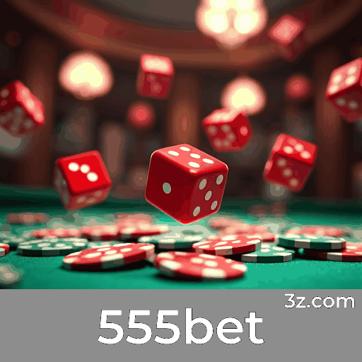 555bet: Seu cassino premiado com segurança e entretenimento