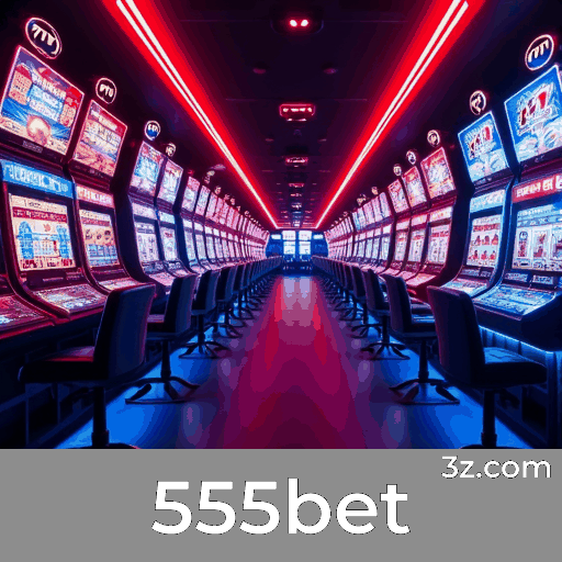 555bet: Um Exemplo Sustentável de Jogo Responsável