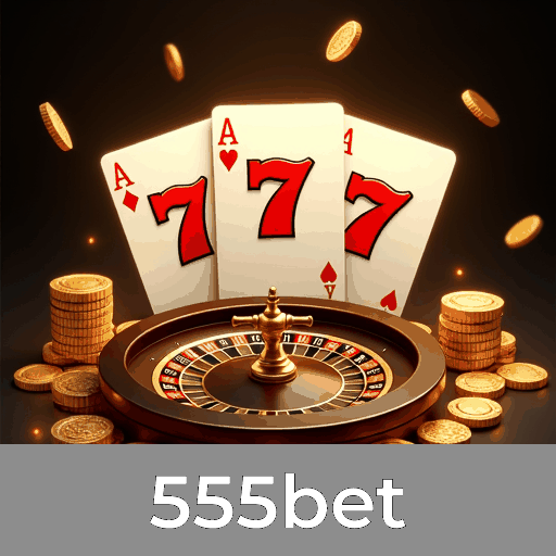 Descubra as Emoções do 555bet com Slots Incríveis e Prêmios Milionários