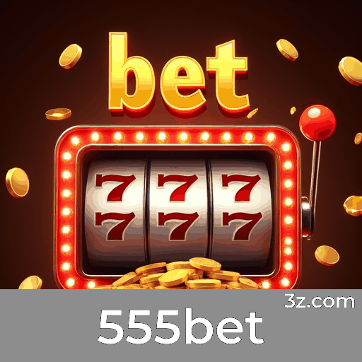 555bet: Seu cassino premiado com segurança e entretenimento