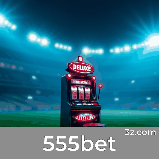555bet: Seu cassino premiado com segurança e entretenimento