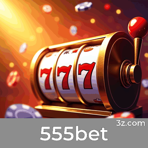 555bet: Seu cassino premiado com segurança e entretenimento