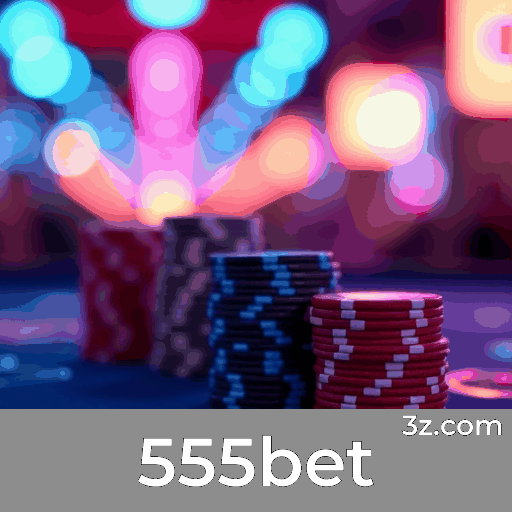 555bet: Seu cassino premiado com segurança e entretenimento