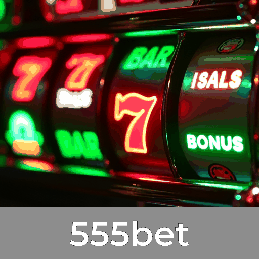 Descubra Bonificações Exclusivas na Plataforma 555bet