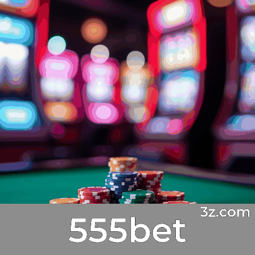 555bet: Emoção e Oportunidades de Ganhar nos Jogos de Cassino