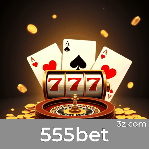 555bet: Seu cassino premiado com segurança e entretenimento