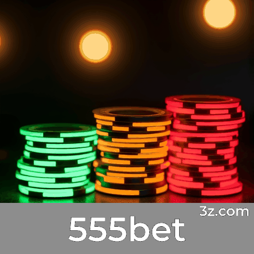 555bet: Um Exemplo Sustentável de Jogo Responsável