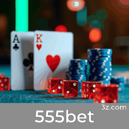 Revolução em jogos de azar online com 555bet: inovação e valor