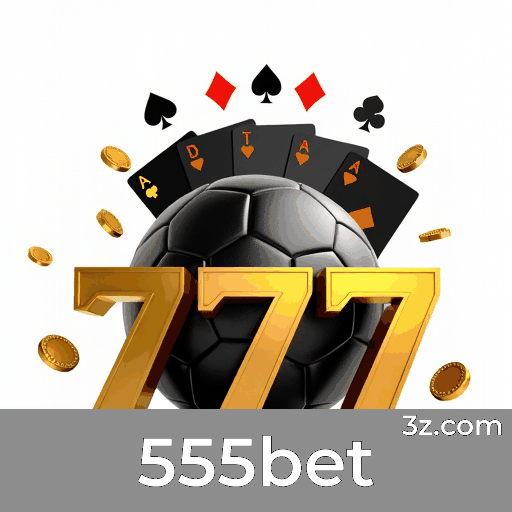 555bet: Apostas em Esportes Completas para Brasileiros