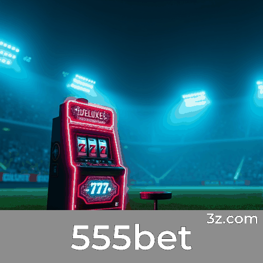 Revolução em jogos de azar online com 555bet: inovação e valor
